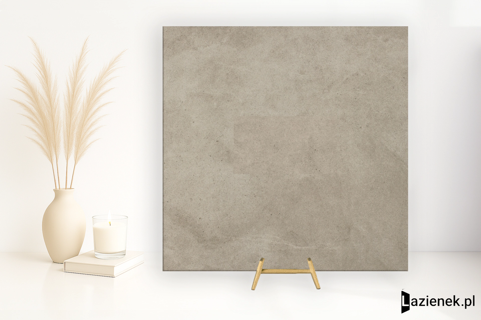 Cotto D'este Elegance Via Tornabuoni jedwabista 100x100 cm gr. 6 mm - płytka rektyfikowana / EK8EL20